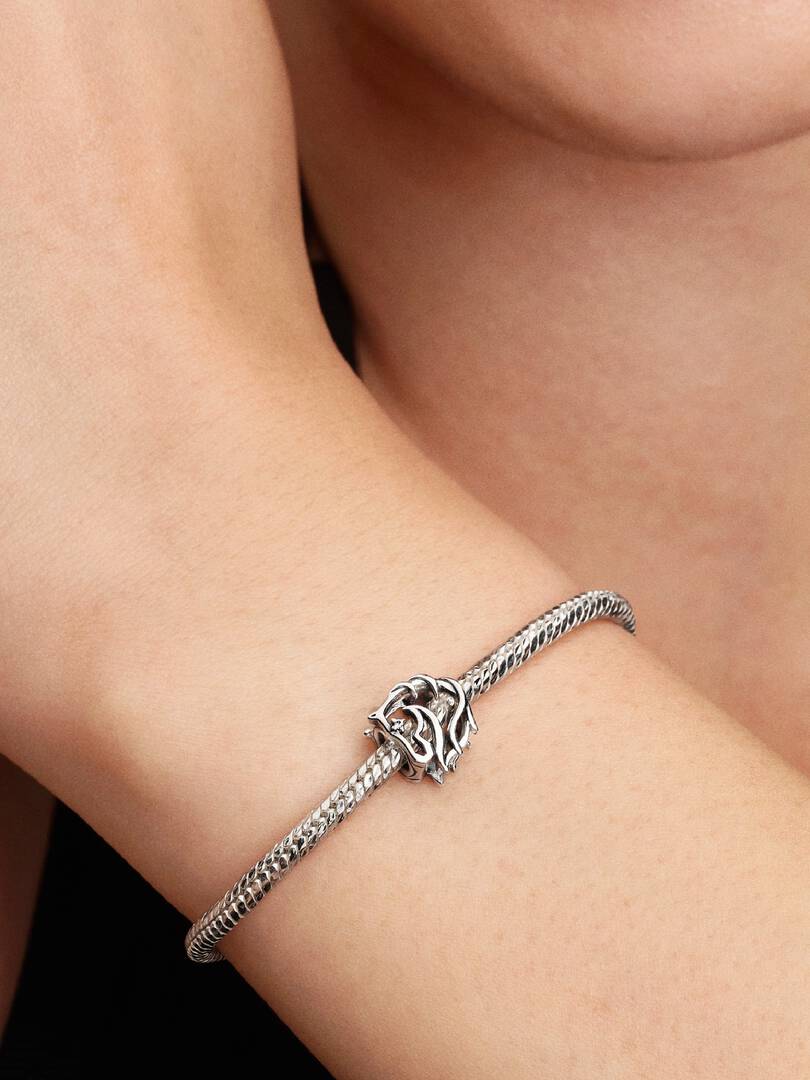 Pandora Charm Openwork Cavallo 794430C01