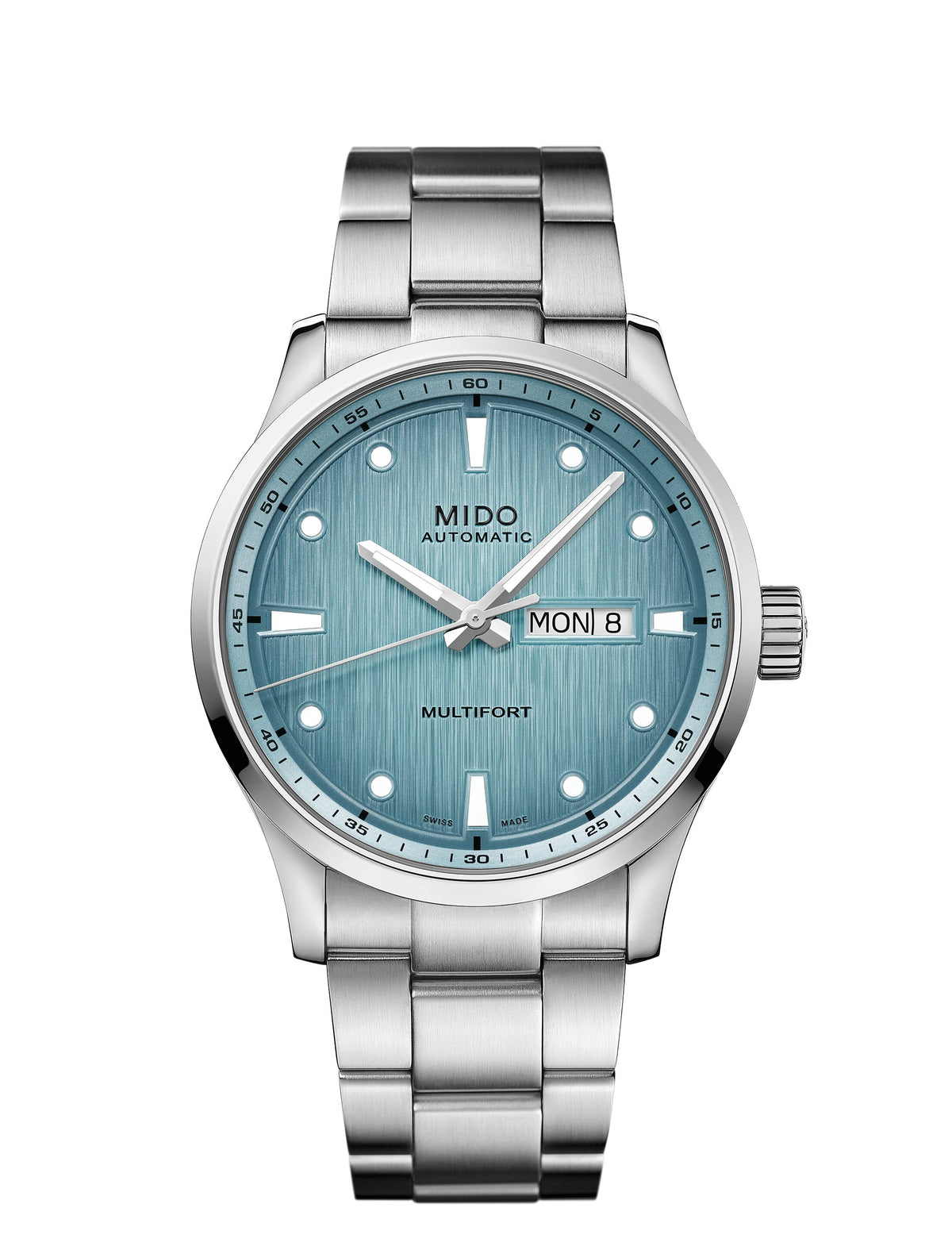 MIDO Multifort M Freeze M038.430.11.041.00