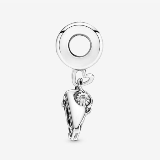 Pandora Charm Macchina da Scrivere 790069C01