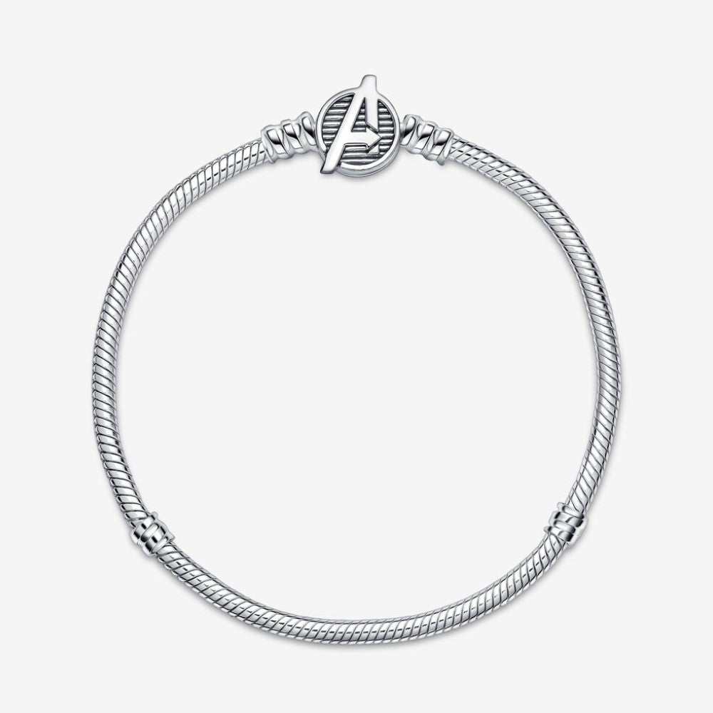 Pandora Bracciale Marvel Avengers "We Are Heroes" 590784C00