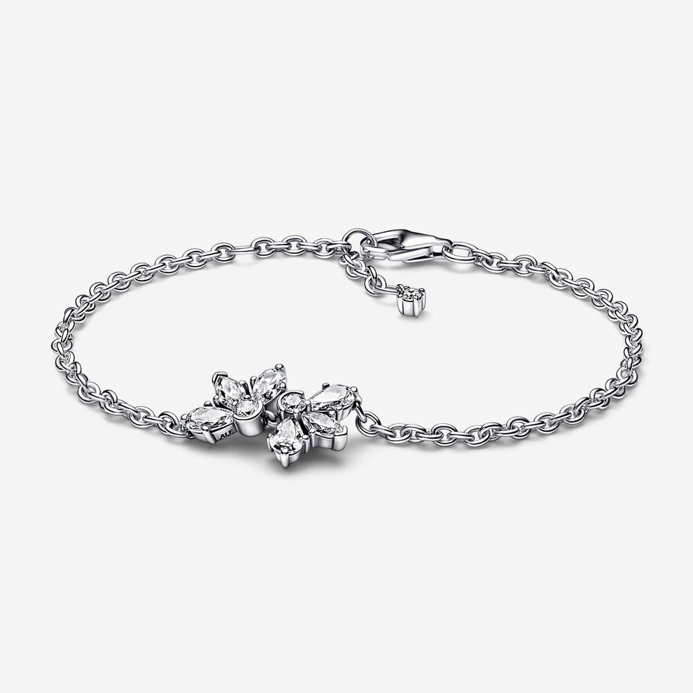 Pandora Bracciale Herbarium Petali Luminosi 592398C01