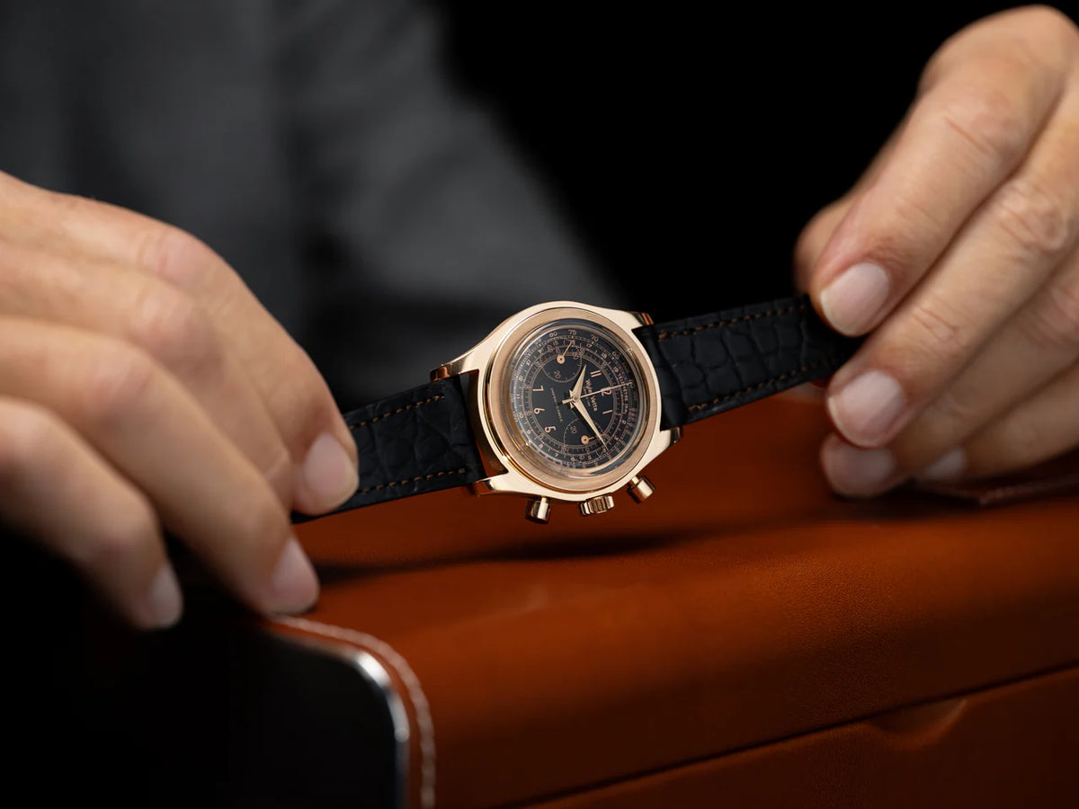  Longines Avigation BigEye L2.816.1.93.2