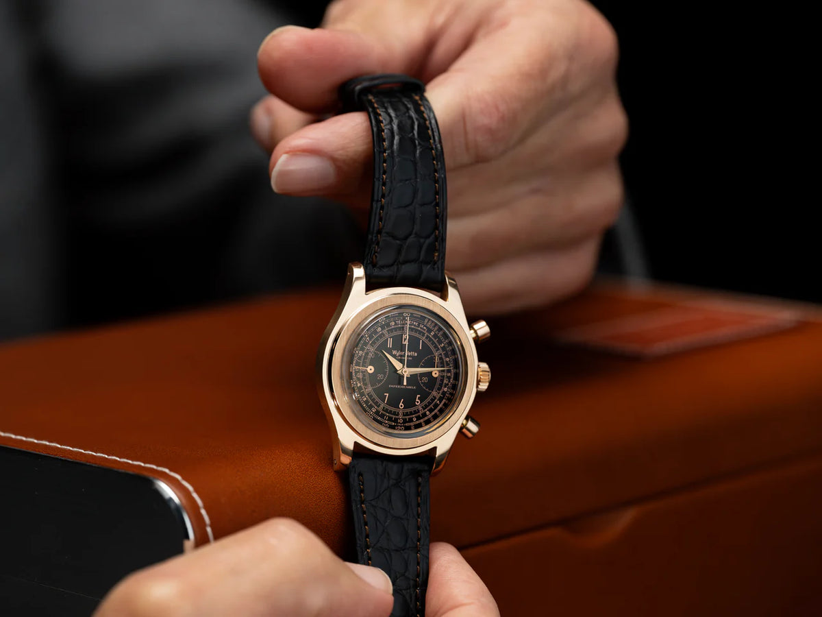  Longines Avigation BigEye L2.816.1.93.2