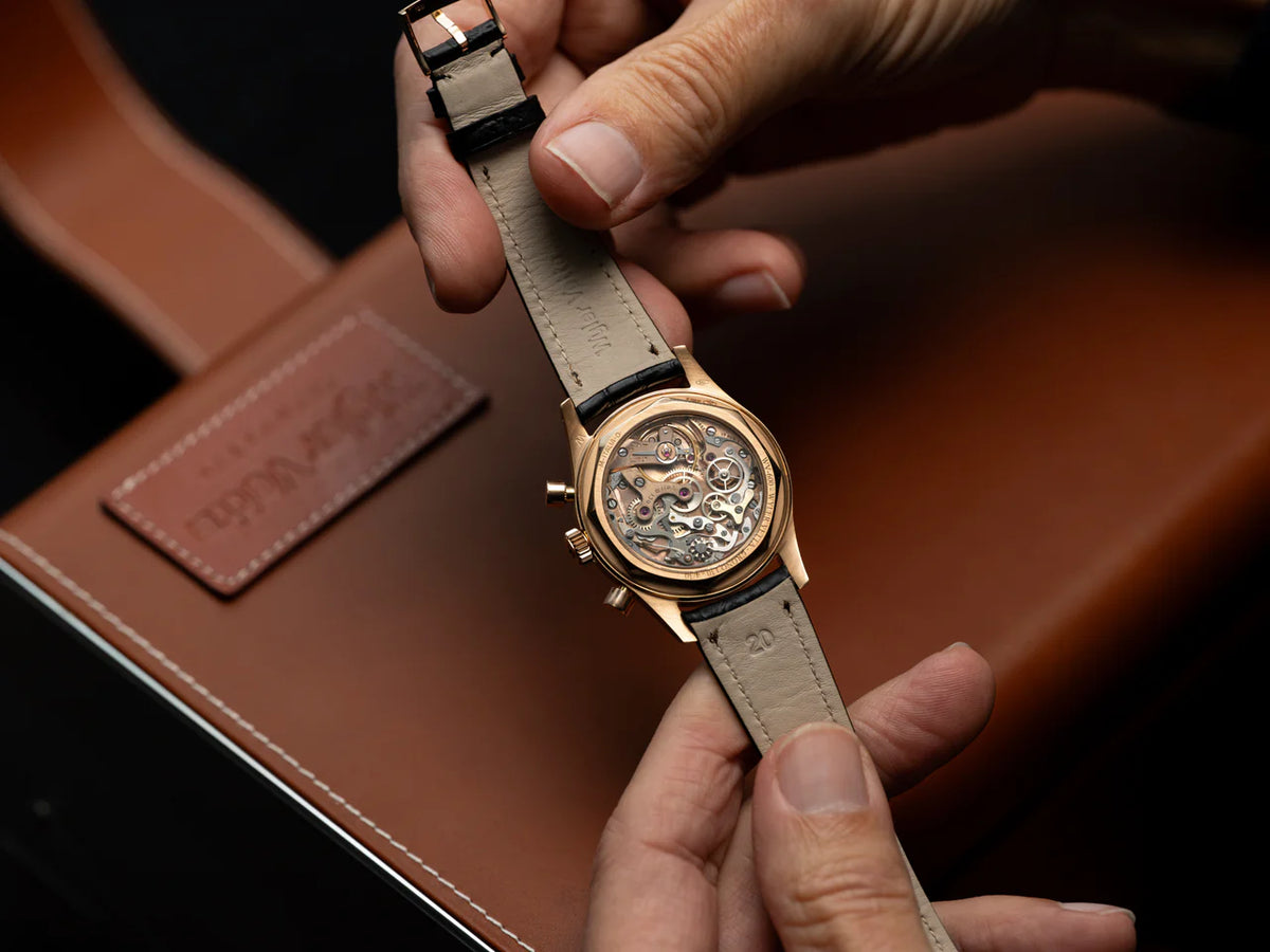  Longines Avigation BigEye L2.816.1.93.2