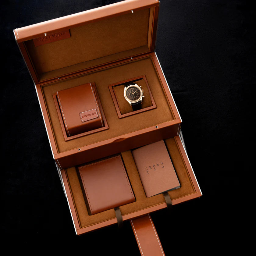  Longines Avigation BigEye L2.816.1.93.2