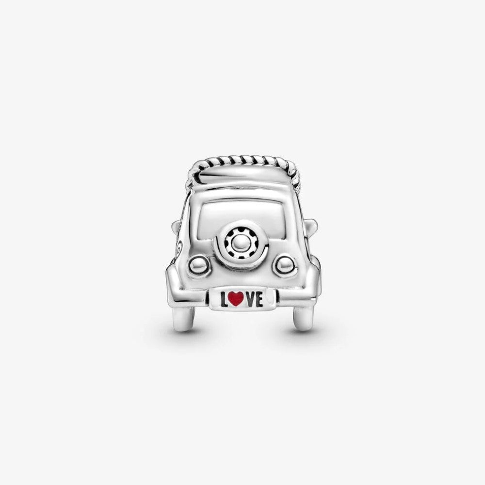 Pandora Charm Auto Elettrica 799330C01