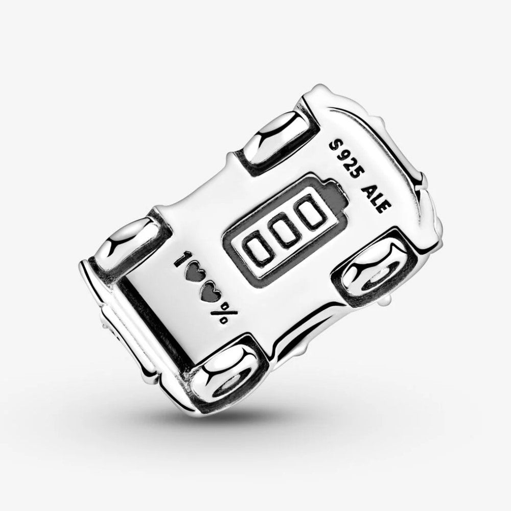 Pandora Charm Auto Elettrica 799330C01