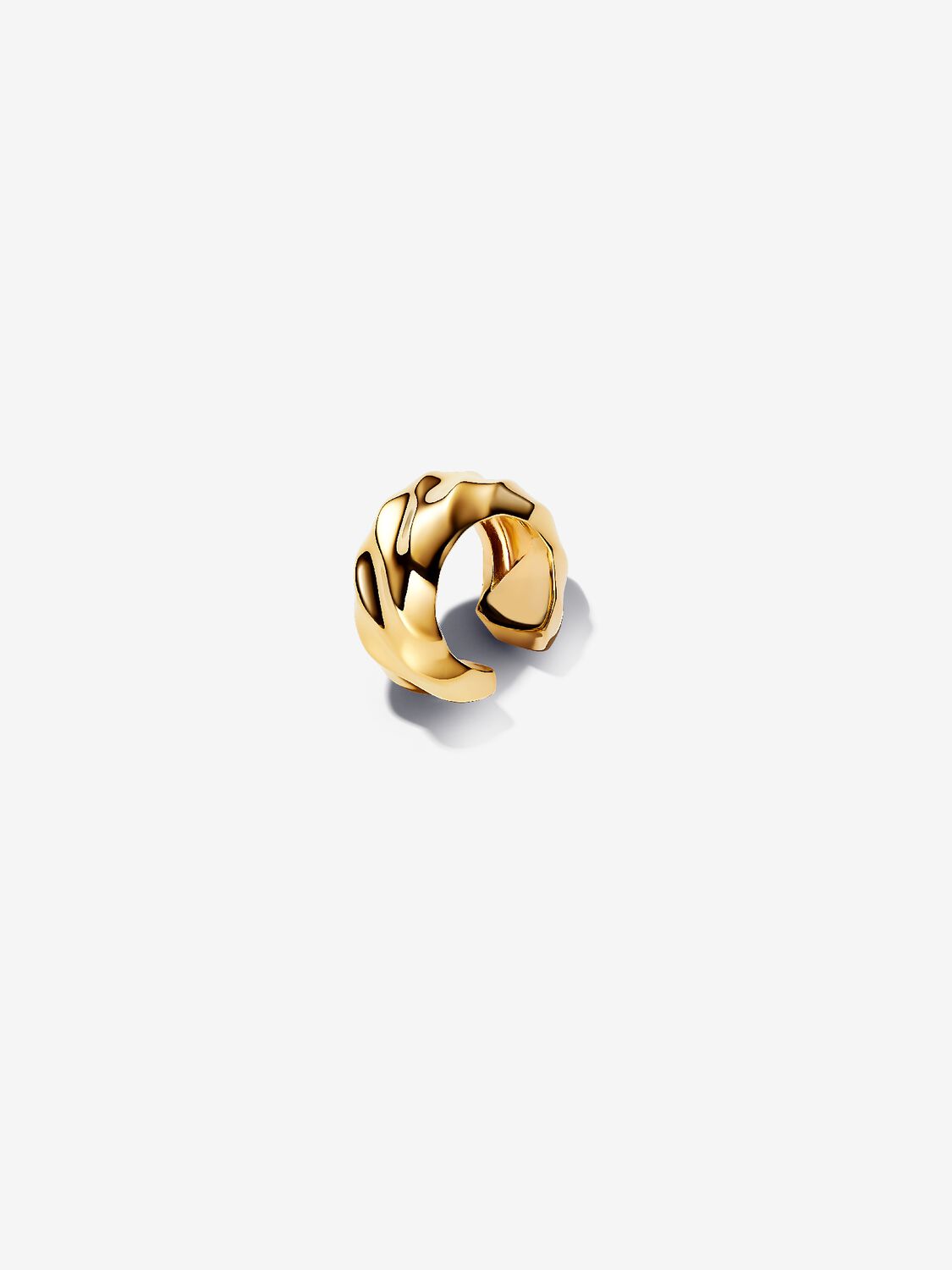 Pandora Orecchini Ear Cuff Dune ESSENCE 263872C00