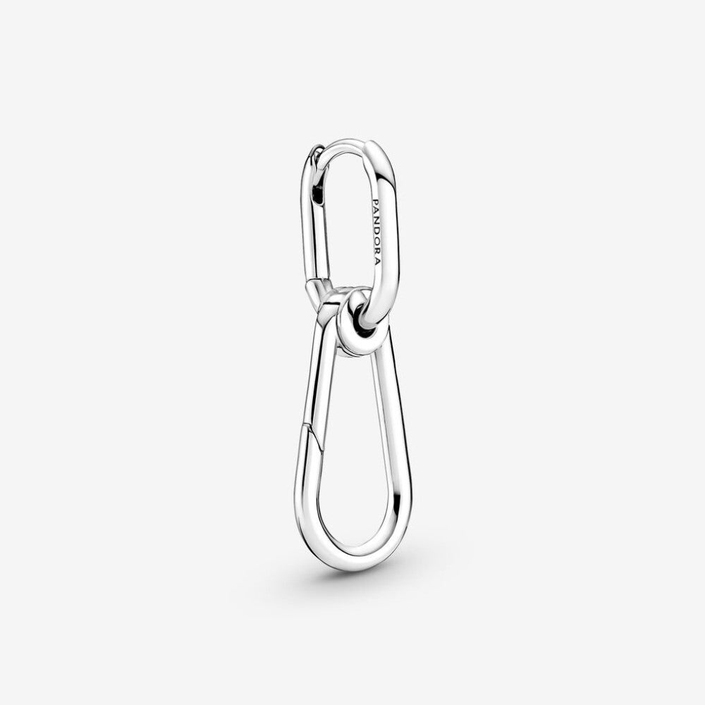 Pandora Orecchino Doppio Link ME 299664C00