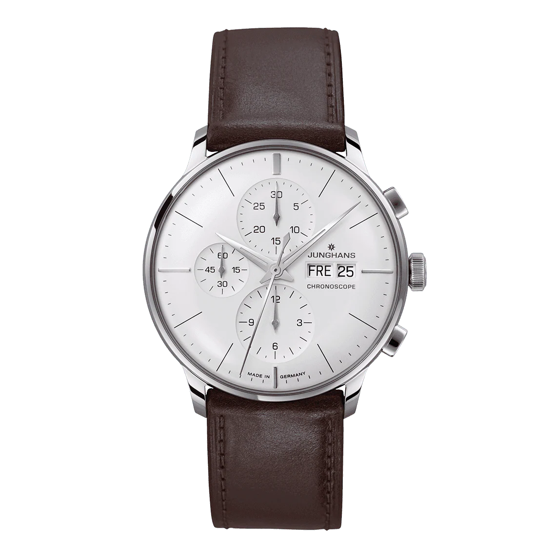 Junghans Meister Chronoscope Auto 27/4120.02