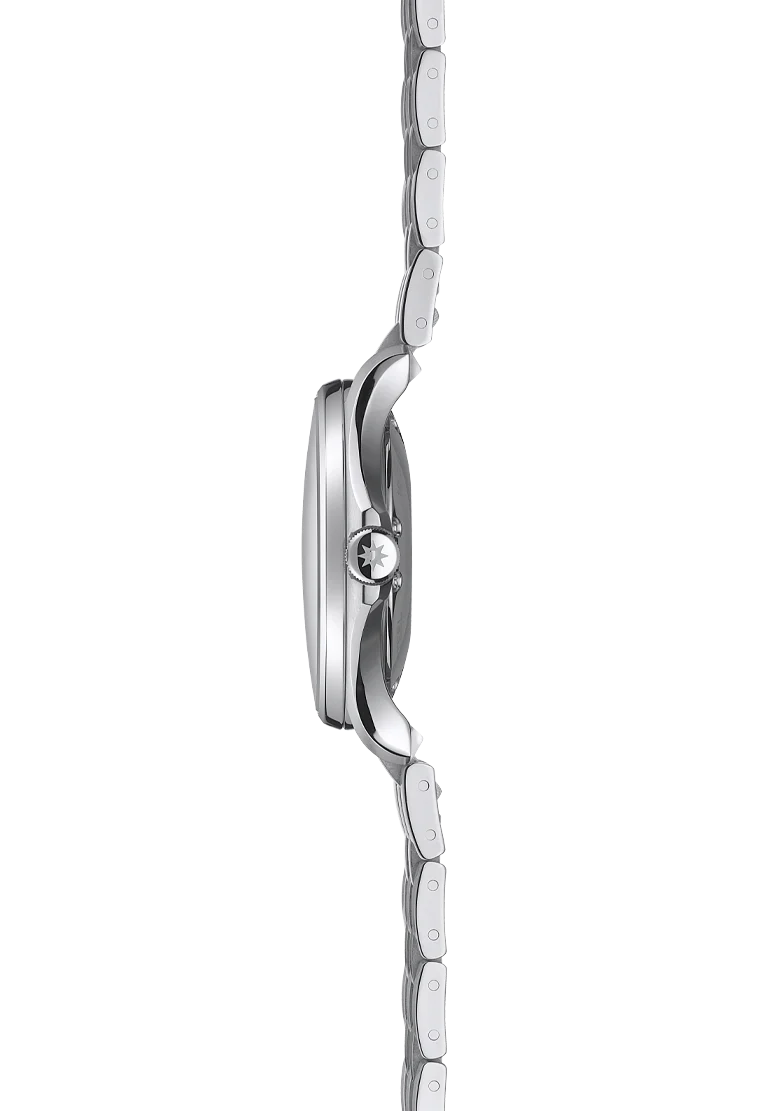 Junghans Max Bill Automatic 27/4002.46