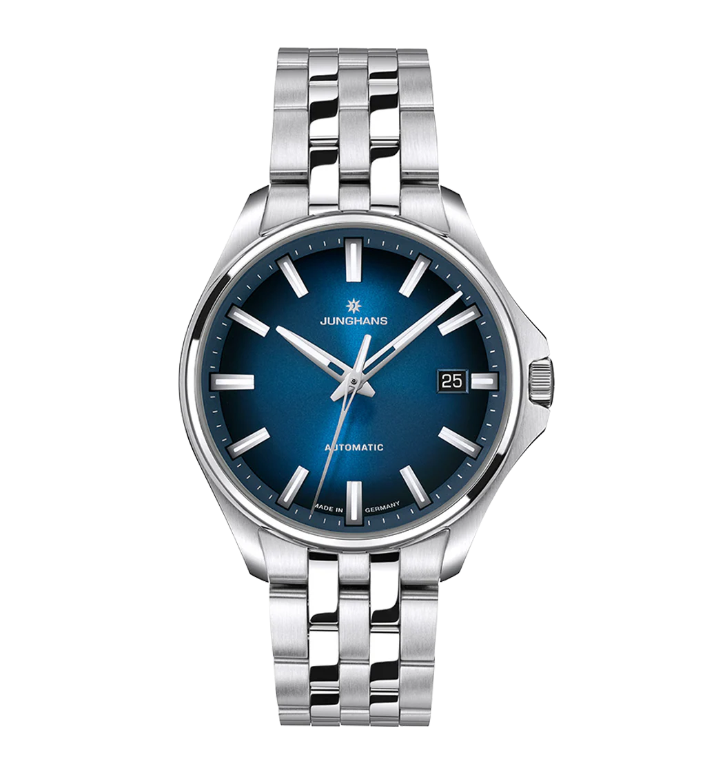 Junghans Meister S Automatic 36mm 27/4582.44