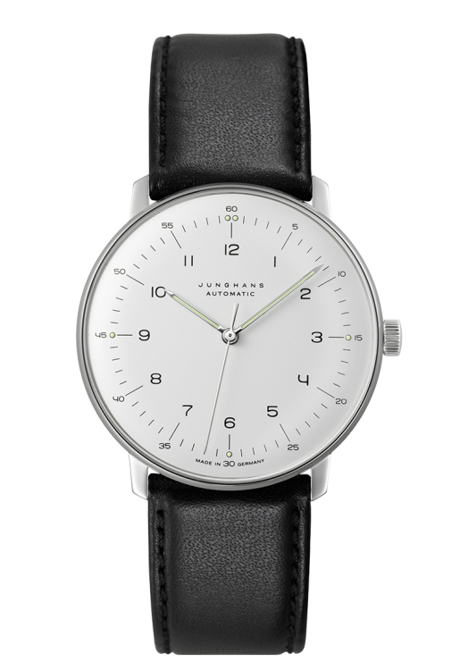 Junghans Max Bill Automatic 27/3500.02