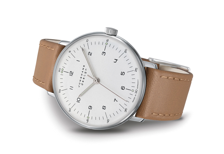 Junghans Max Bill Handaufzug 27/3701.02