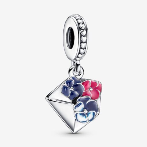 Pandora Charm “From me to You” 790787C01