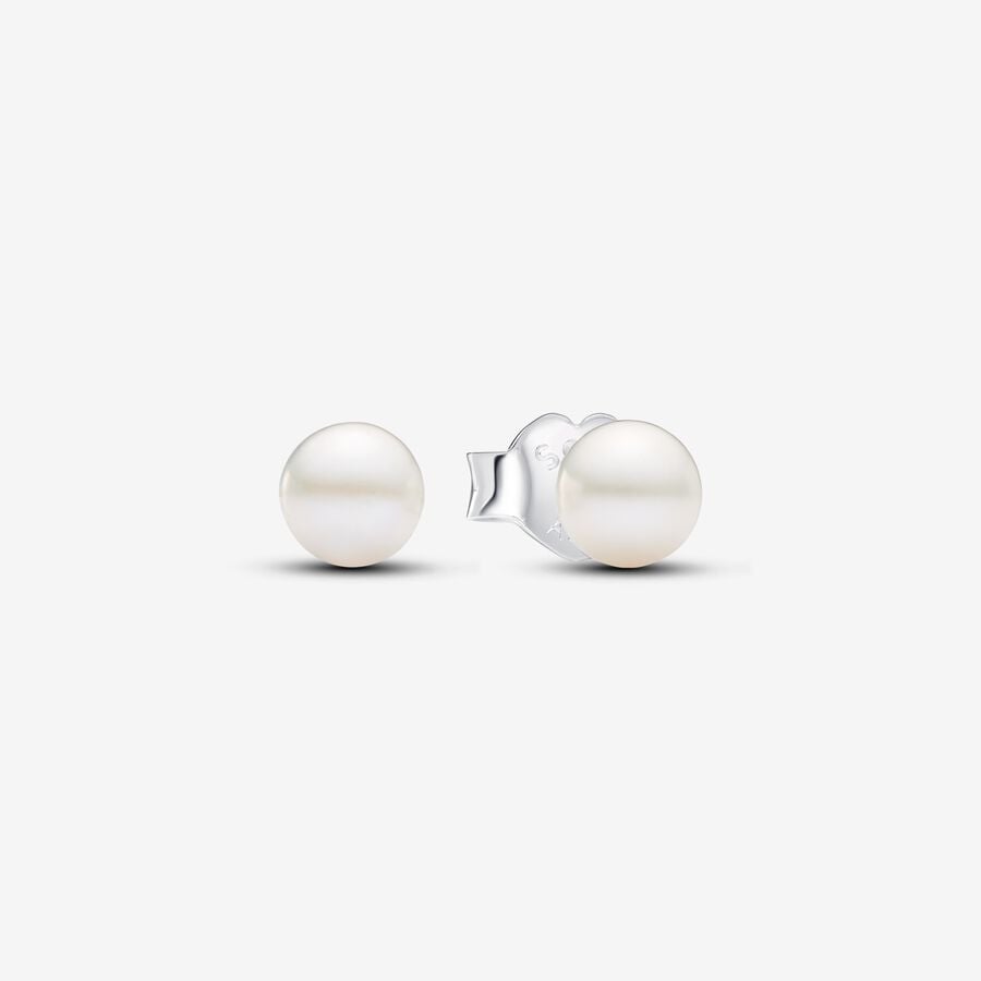 Pandora Orecchini Perle d’Acqua Dolce Coltivate Piccole 293168C01