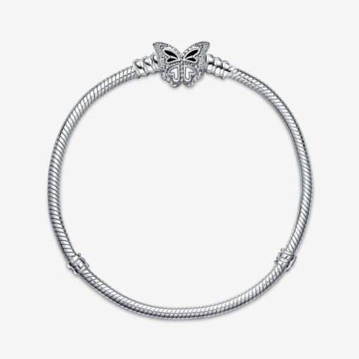 Pandora Bracciale Con Chiusura a Farfalla 590782C01