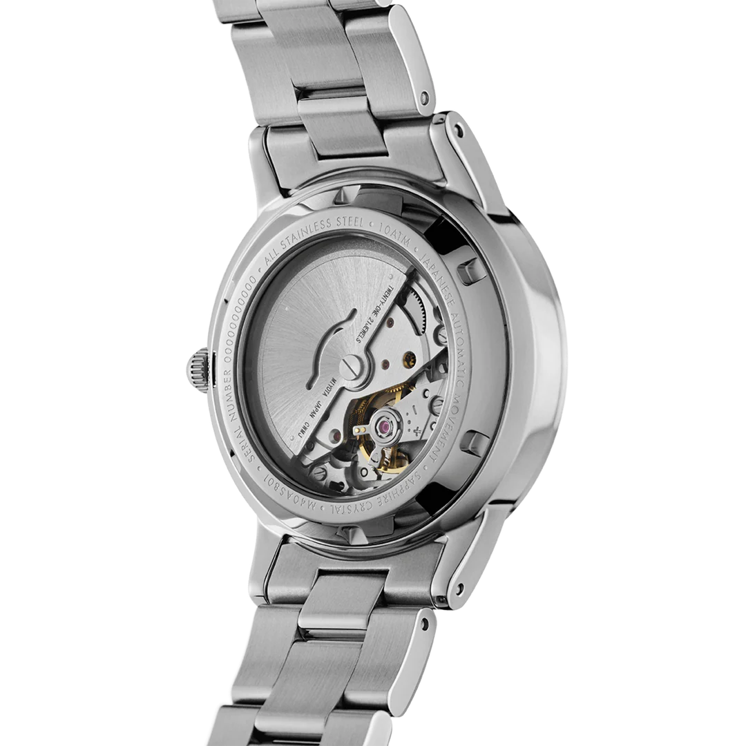 Daniel Wellington Iconic Link Arctic mm.40