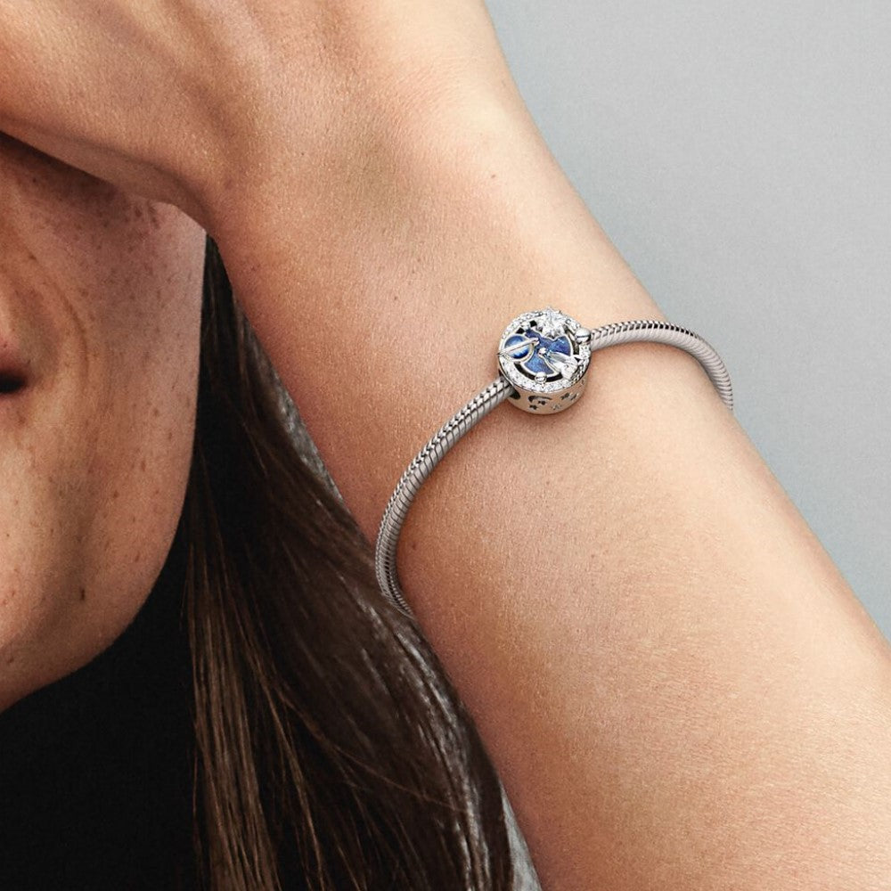 Pandora Charm Viaggio nello Spazio 790028C01