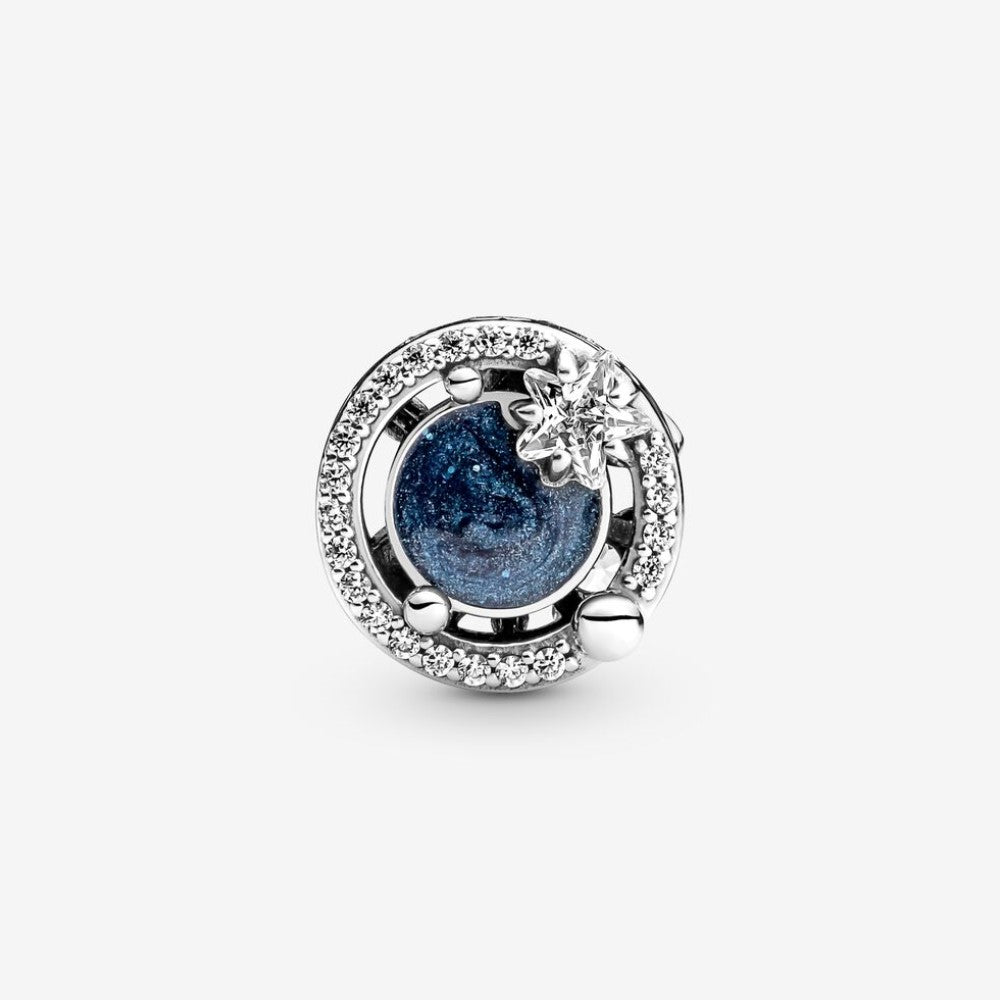 Pandora Charm Viaggio nello Spazio 790028C01