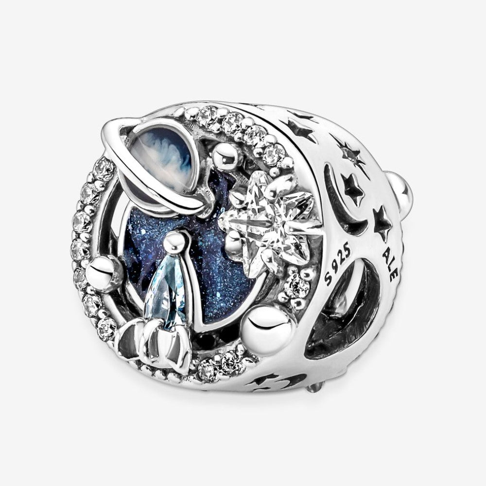 Pandora Charm Viaggio nello Spazio 790028C01