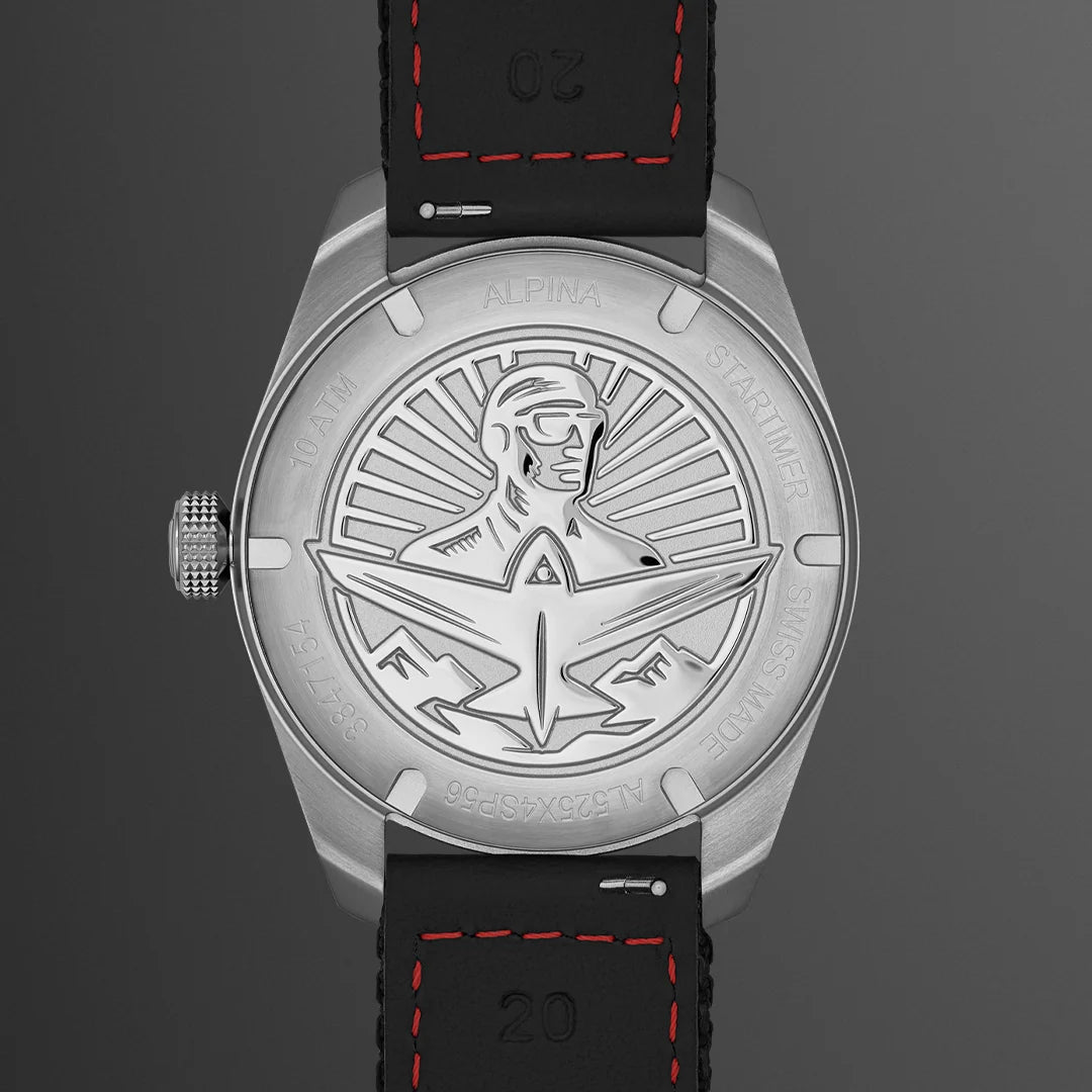 Frederique Constant Classic Moonphase Date FC-716S3H6