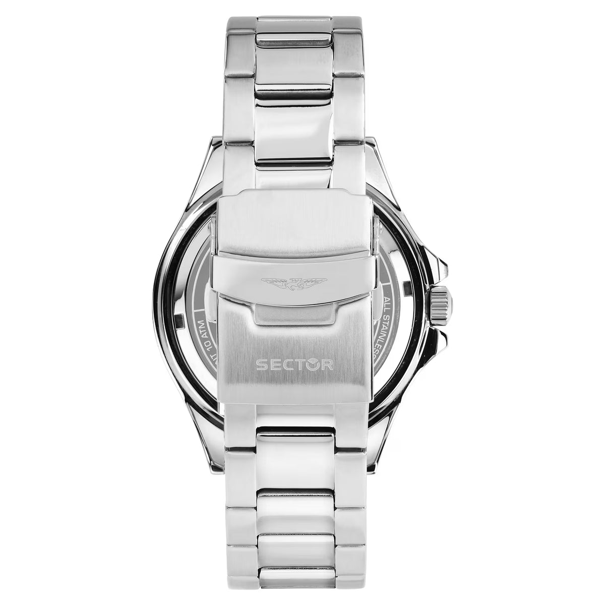 Sector 230 Automatico 43mm R3223161026
