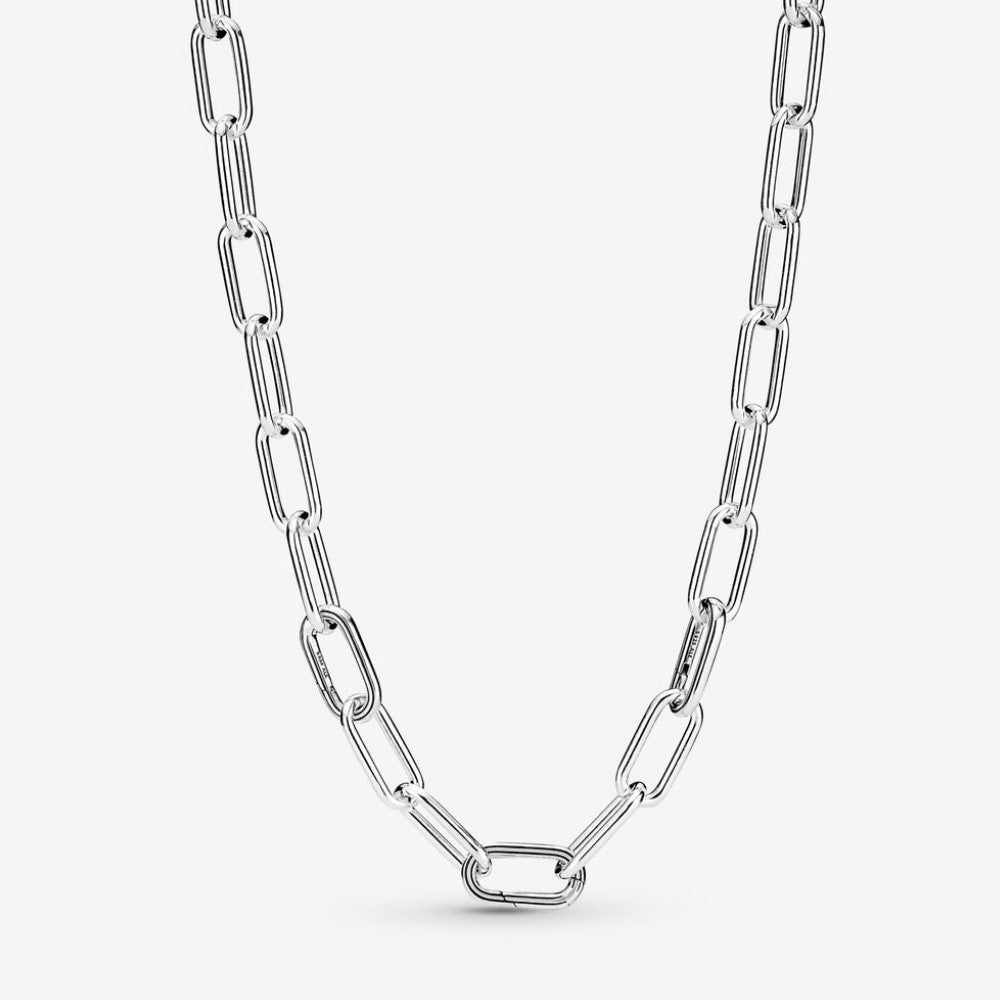 Pandora Collana Maglia Link ME 399590C00