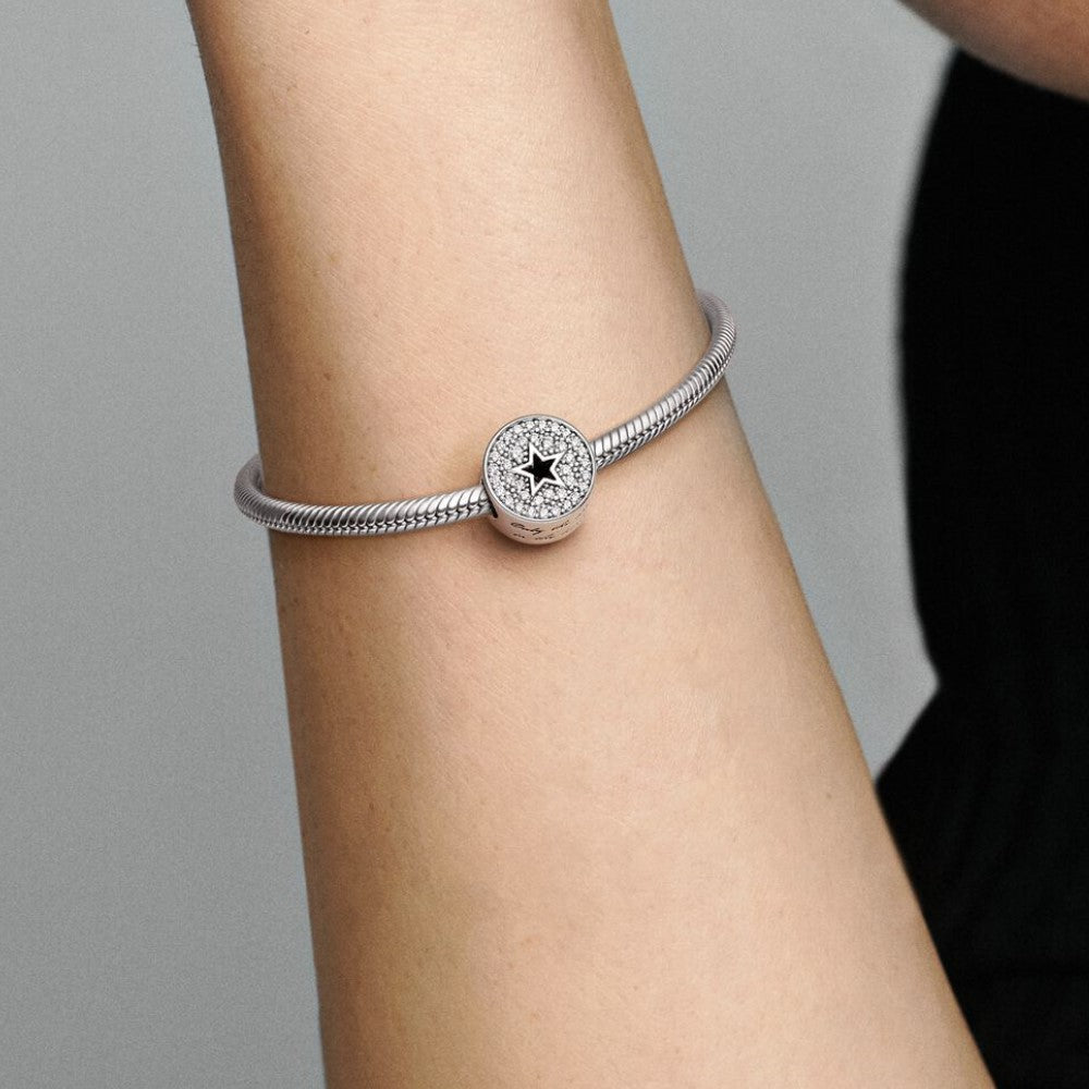 Pandora Charm Congratulazioni! 790793C01