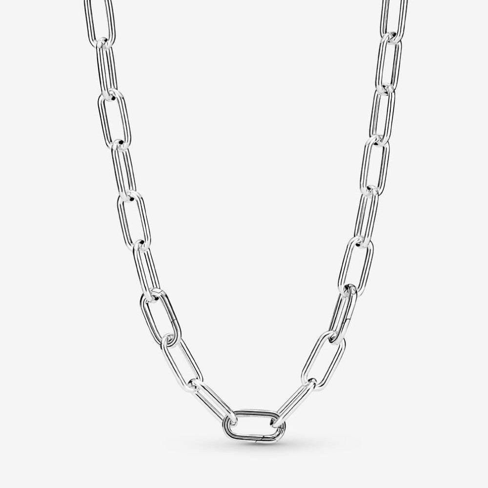 Pandora Collana Maglia Link ME 399590C00