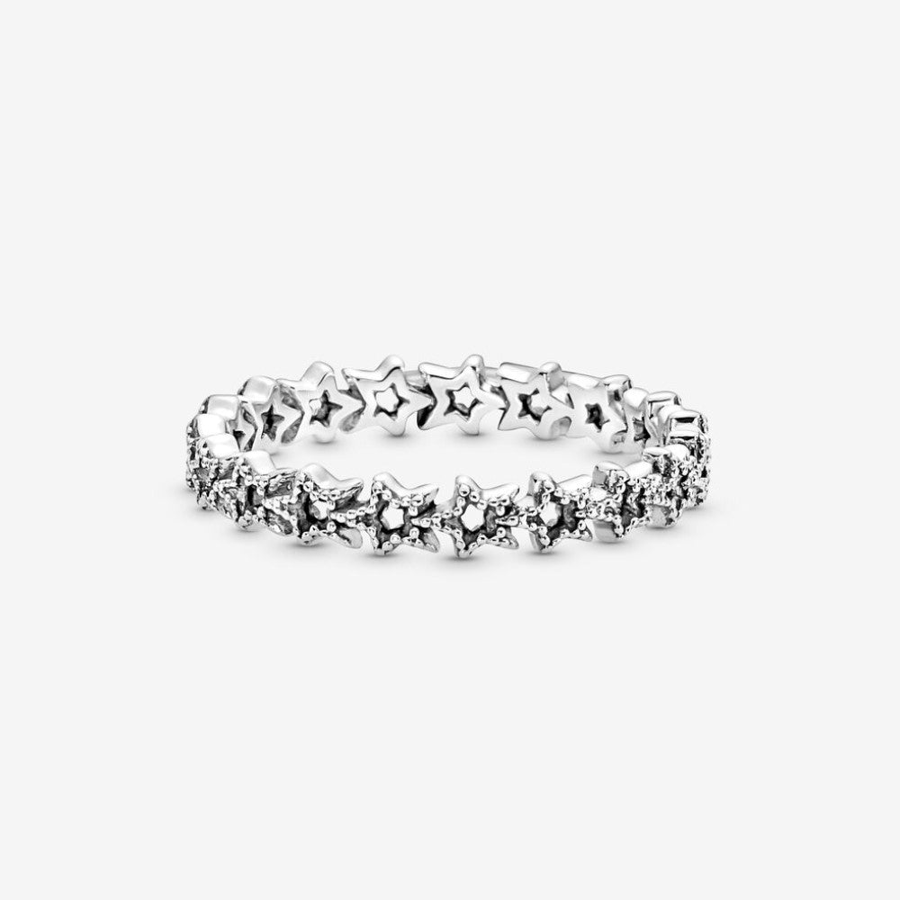 Pandora Anello Stelle 190029C00