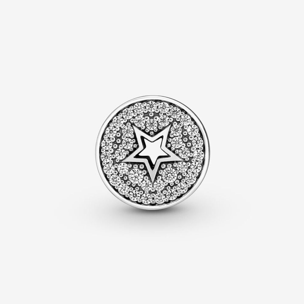 Pandora Charm Congratulazioni! 790793C01