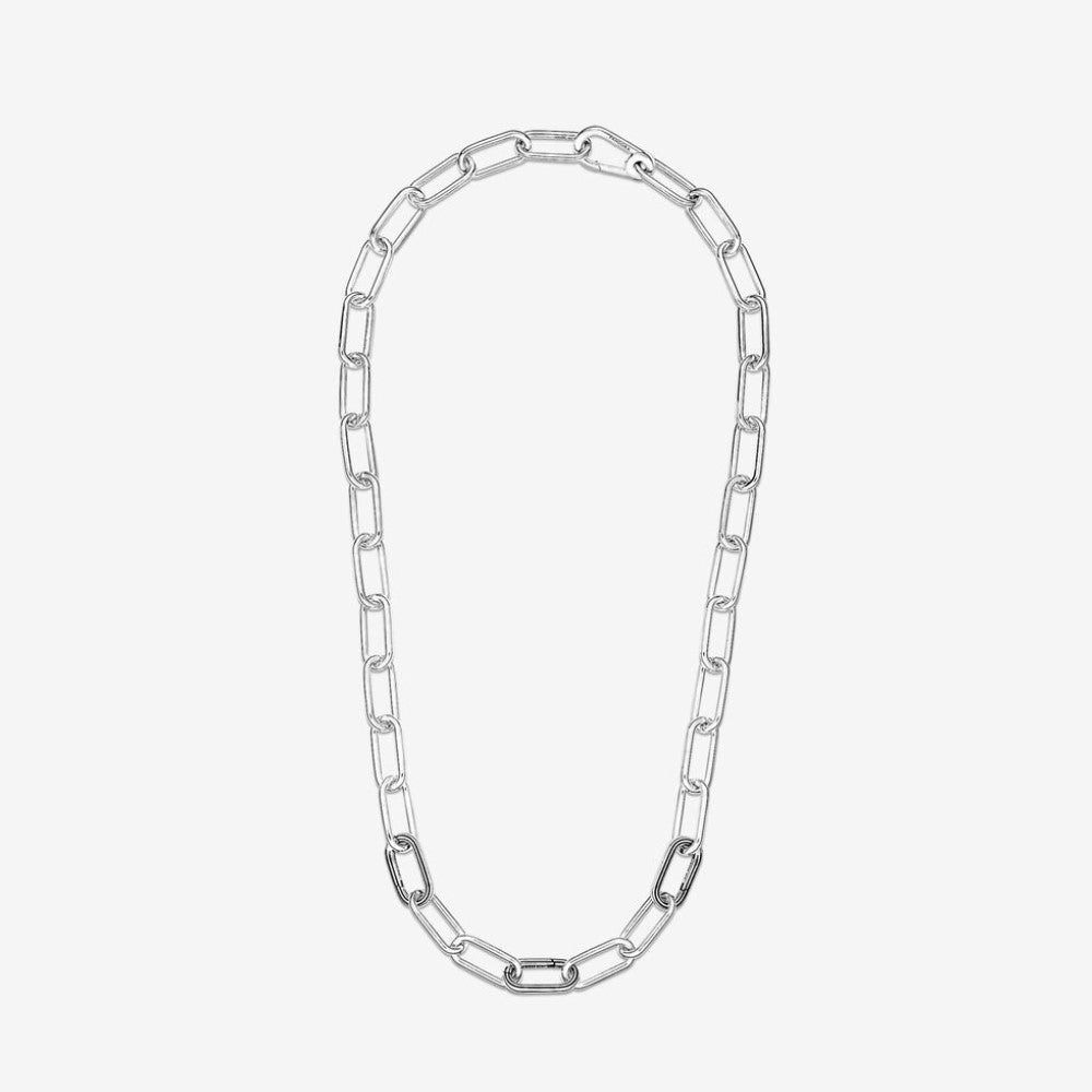 Pandora Collana Maglia Link ME 399590C00
