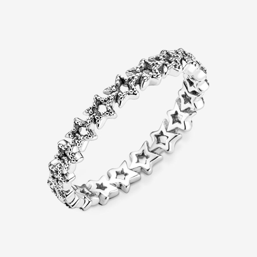 Pandora Anello Stelle 190029C00