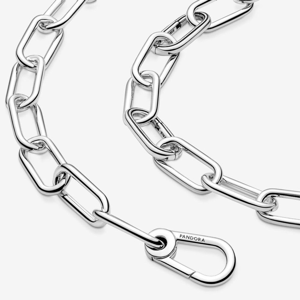 Pandora Collana Maglia Link ME 399590C00