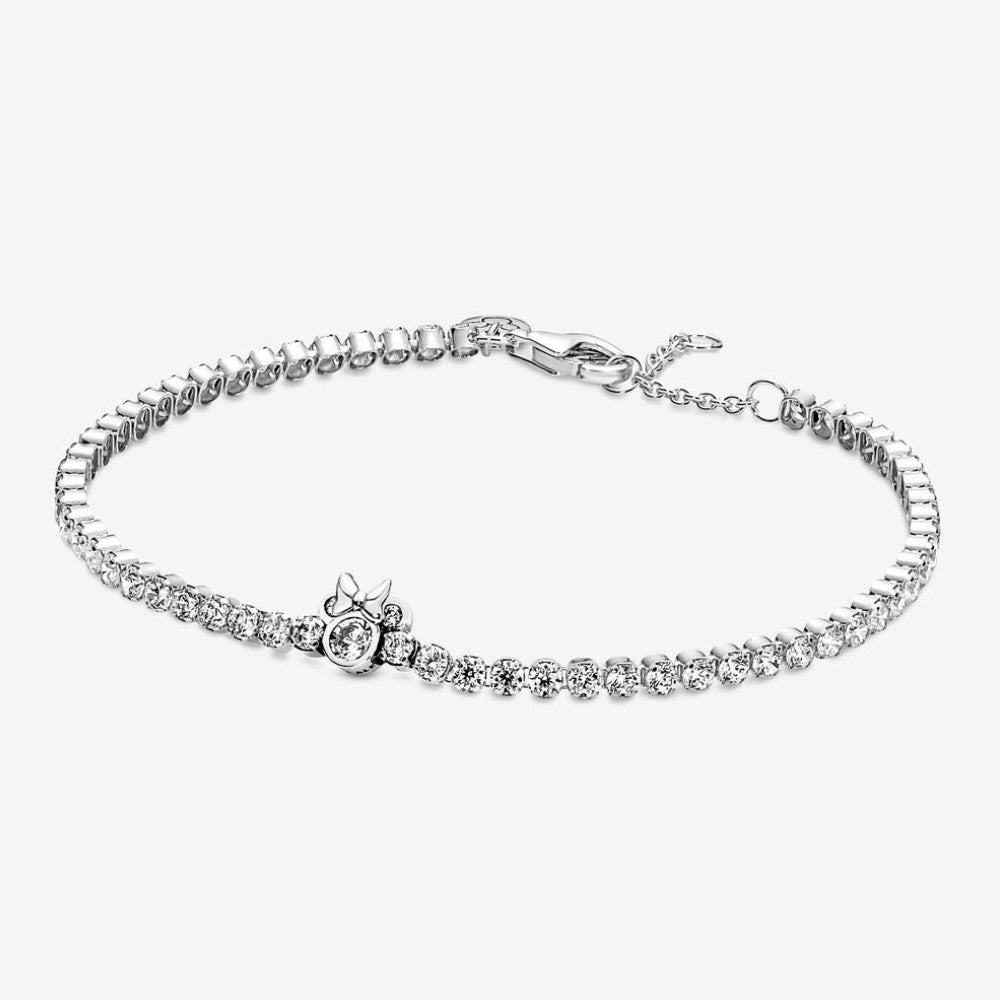 Pandora Bracciale Disney Tennis Minnie 590107C01