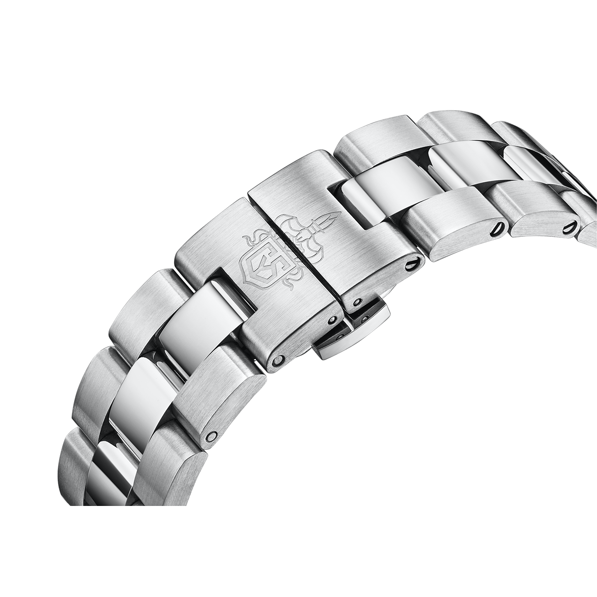 Cuervo y Sobrinos Robusto Sans Souci 3162B.1N