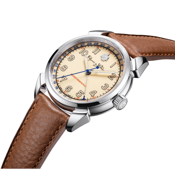 Longines Legend Diver 39 MM L3.764.4.90.6