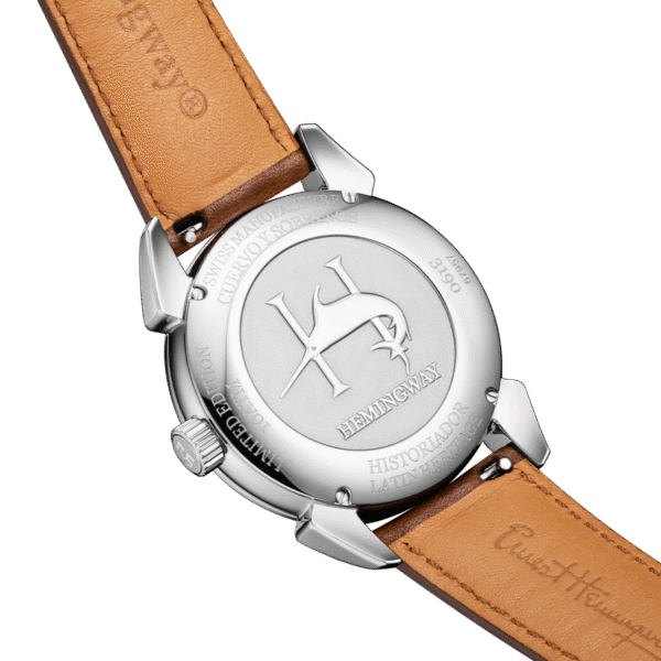 Longines Legend Diver 39 MM L3.764.4.90.6