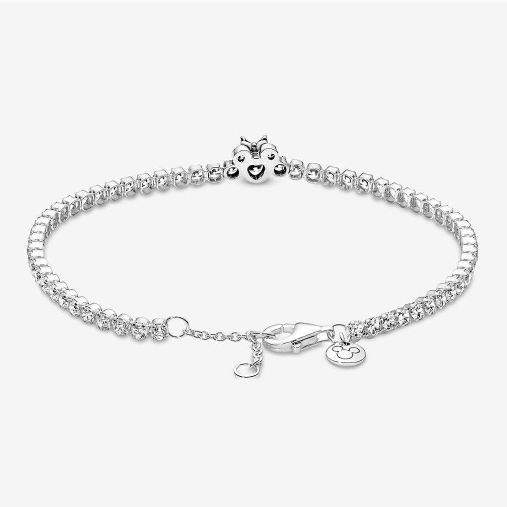 Pandora Bracciale Disney Tennis Minnie 590107C01