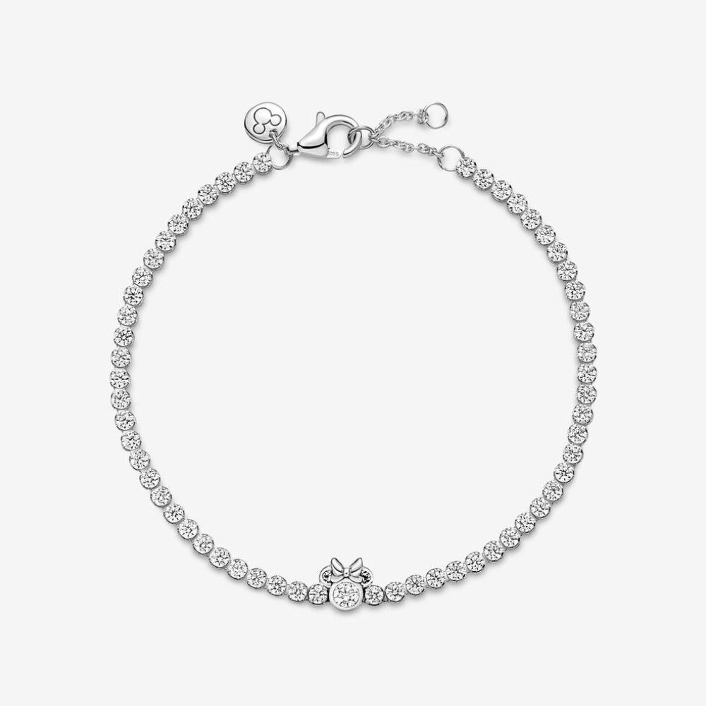 Pandora Bracciale Disney Tennis Minnie 590107C01