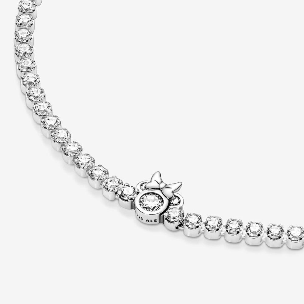Pandora Bracciale Disney Tennis Minnie 590107C01