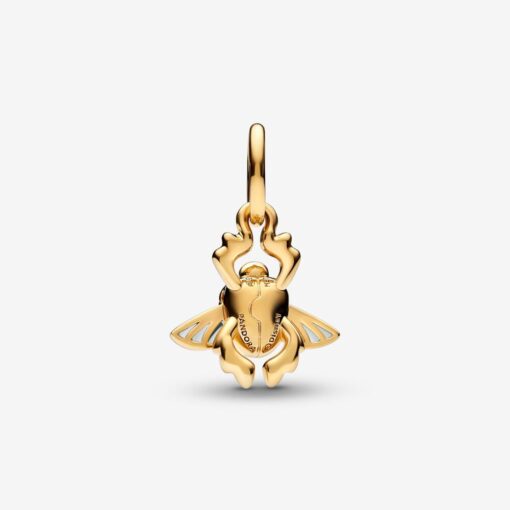 Pandora Charm Aladdin, Scarabeo 762345C01