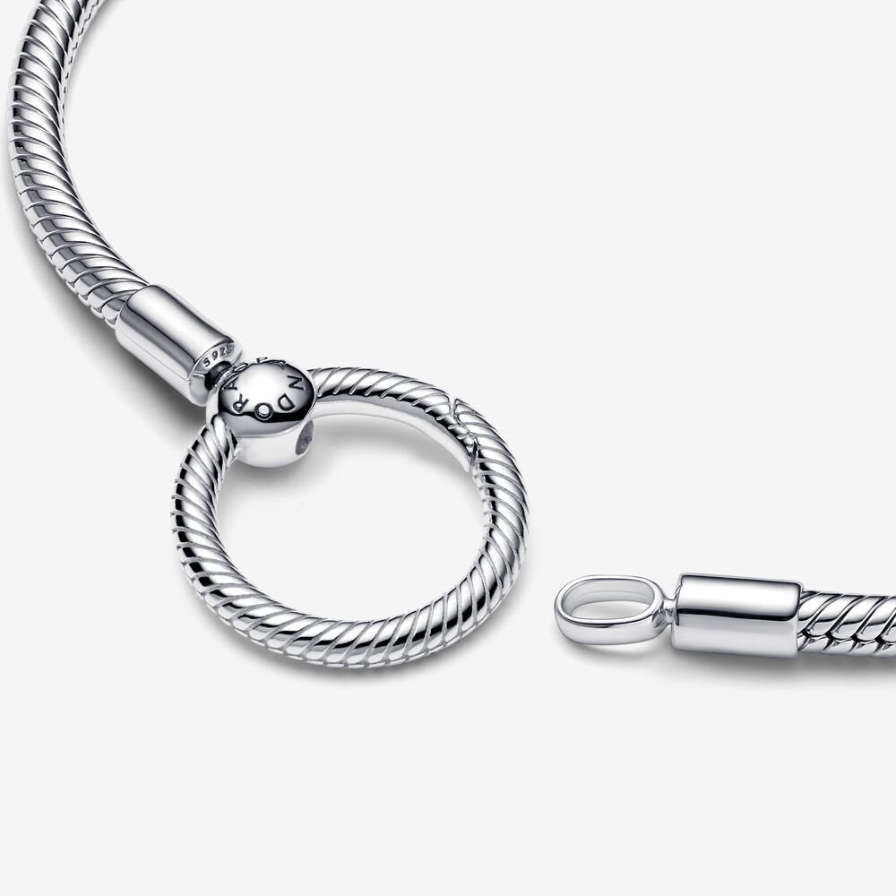 Pandora Bracciale con Chiusura a Cerchio Componibile 592242C00