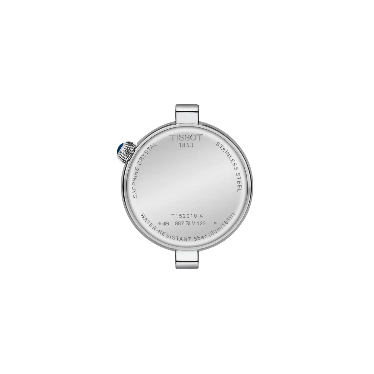 Tissot Lovely Round T140.009.61.116.00