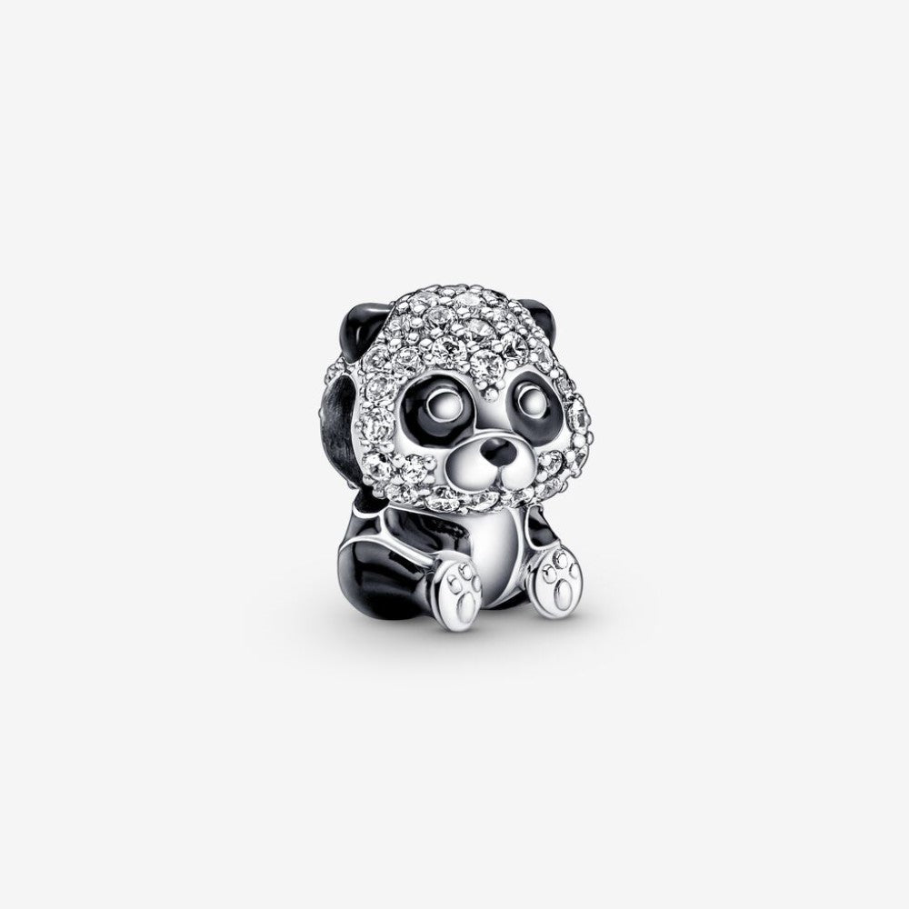 Pandora Charm Panda 790771C01