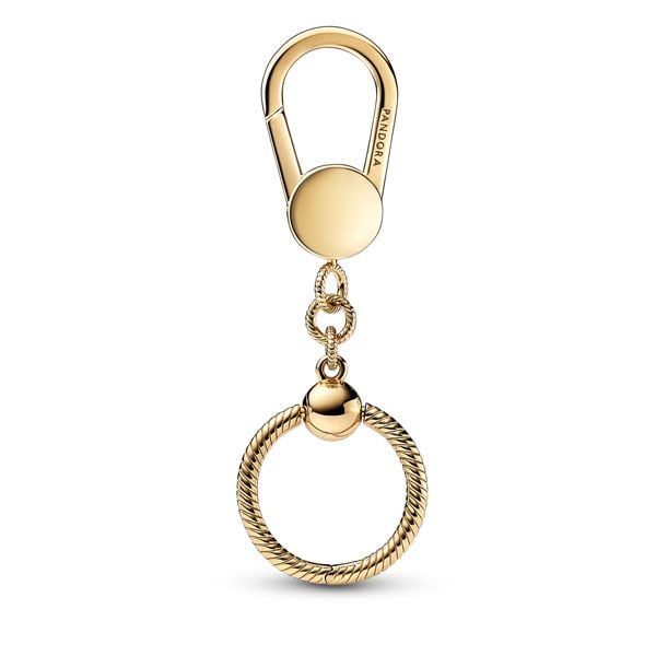 Pandora Portachiavi Porta Charm 362237C00