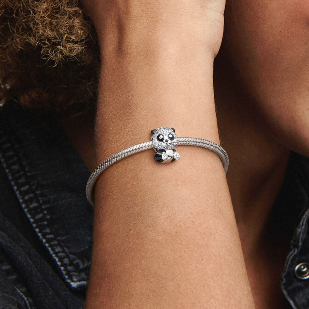 Pandora Charm Panda 790771C01