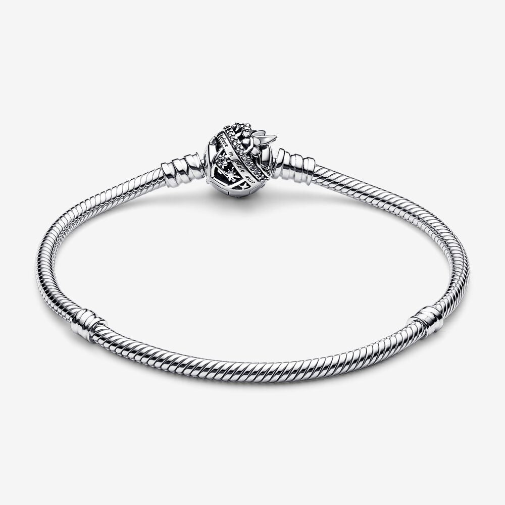 Pandora Bracciale Disney Trilli Chiusura Trilli e Nastri 592548C01