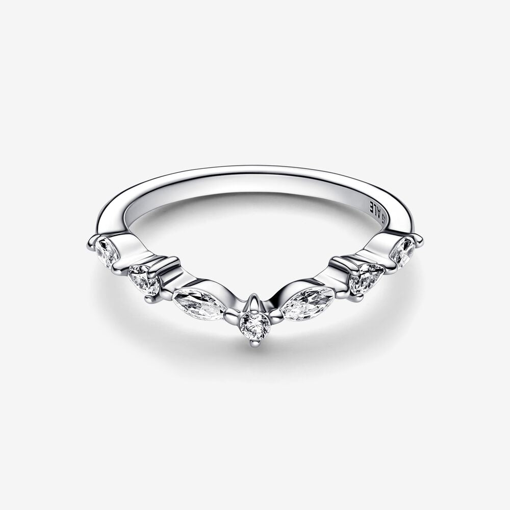 Pandora Anello Desiderio Scintillante Marquise 192390C01